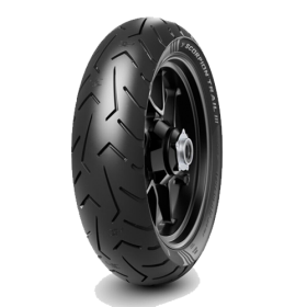 PIRELLI TRAIL 3 160-60-17 & 120-70-17